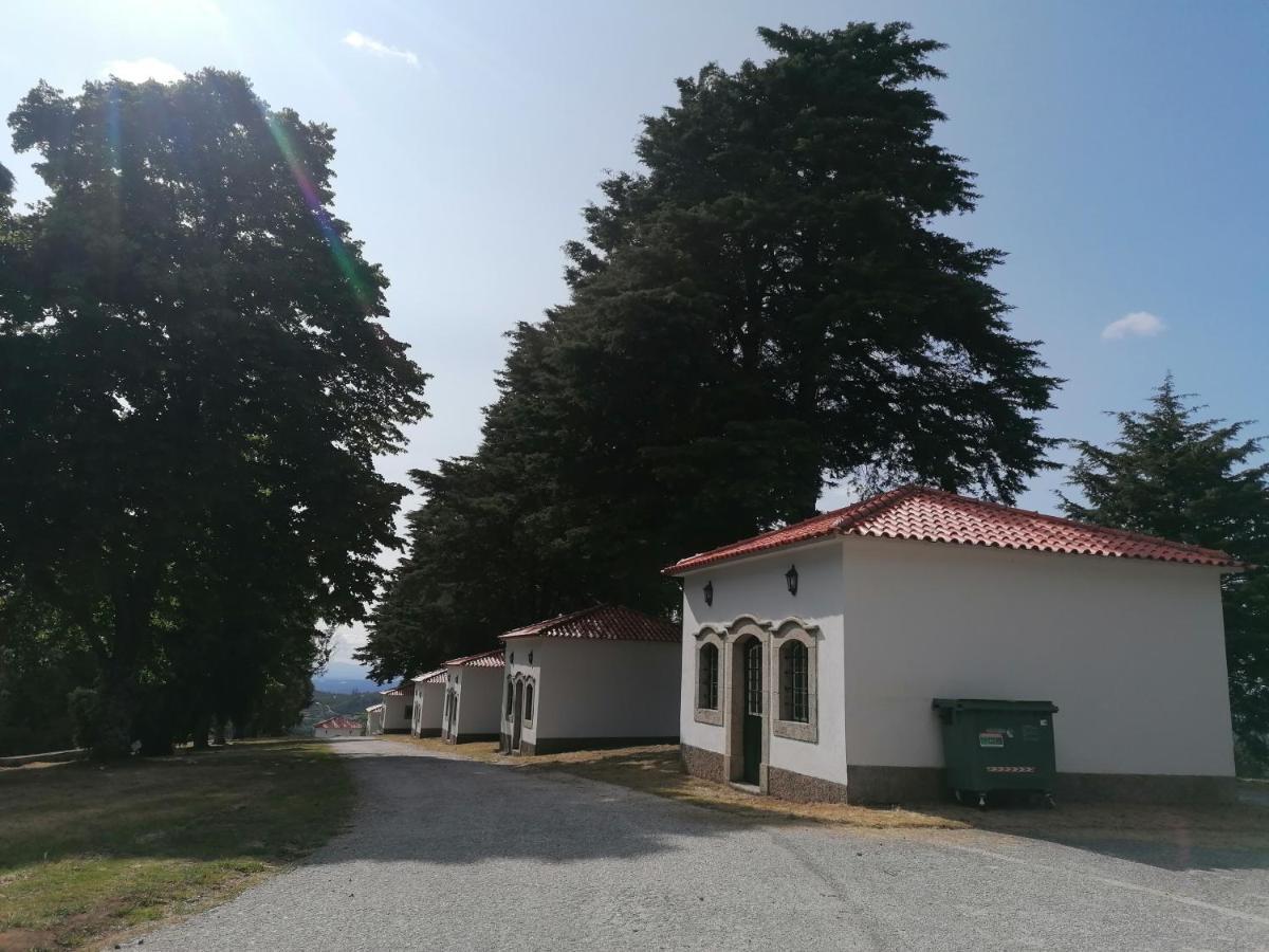 Casinha Da Deolinda Villa Aldeia das Dez Exterior photo